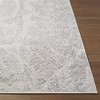Hauteloom Basima Living Room, Bedroom Area Rug - Contemporary - 2 of 4
