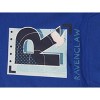 Harry Potter Ravenclaw R Logo Youth Royal Blue Sweatshirt - 2 of 2