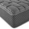 PAGED Mattress 13" Quilted Hybrid Mattress Gel Memory Foam Mattress with Wicking Fabric Cover for Pressure Relief - 2 of 3