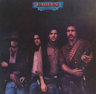 Eagles - Desperado (Vinyl)