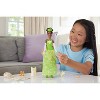 Disney Princess 2 in 1 Stories Tiana 11.5 " Fashion Doll Set and Fashion Accessories - 2 of 4