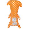 Pavilion Gift Company - Domino the Dog - 11" Dog Stuffed Animal/Door Stopper - Stuffed Animals - 3 of 4