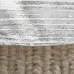 textured stripe gray