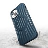 Raptic Clutch Apple iPhone 14 Case with MagSafe - Marine Blue - 2 of 4