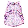 The Worthy Dog Fashionista Adjustable Pet Dress - 3 of 3