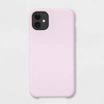 SILICON-F IPHONE 13 ROSA - CYBERSHOP