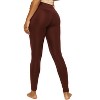 Felina Women's Athletic Pocket Legging - 3 of 4