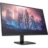 HP OMEN 32q 31.5-inch QHD 165Hz Gaming Monitor Pivot Rotation Height Adjustable AMD Freesync Premium Eyesafe Certified - Manufacturer Refurbished - 2 of 4