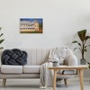 Stupell Industries Country Building Painting, 13" x 19" - 2 of 4