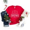 Simply Sage Market Women's Christmas Vibes Short Sleeve Graphic Tee - image 3 of 4