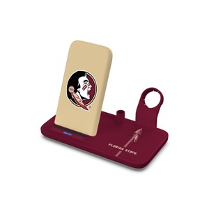 SOAR Collegiate 4-In-1 Wireless Charging Docking Station - 1 of 1