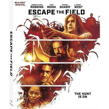 Escape Room (dvd) : Target