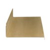 MH London Billy  24" Wall Mounted Shelves Iron - 2 of 4