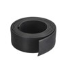 Unique Bargains Solid Weather-Proof DIY Gasket Protection EPDM Rubber Foam Sheet Strip - 3 of 4