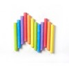 Crayola 12ct Chalk Multicolor : Target