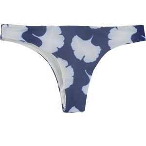 Tavik Womens Ali Minimal Coverage Bikini Swim Bottom - 1 of 2