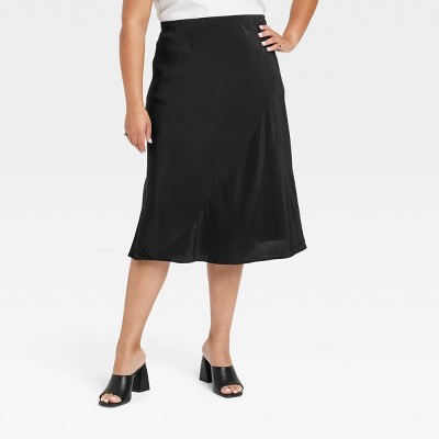 Midi : Skirts for Women : Target