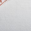 Boucle BCL100 Power Loomed Machine Washable Skid-Resistant Indoor Rugs - Safavieh - 4 of 4