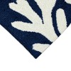 Liora Manne Capri Coastal Indoor/Outdoor Rug.. - 4 of 4