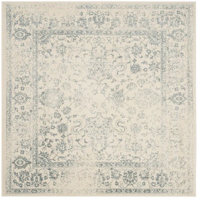 Adirondack ADR109 Machine Made Indoor Rug - Safavieh