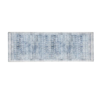 Isla Jade Inspired Machine Washable Rug