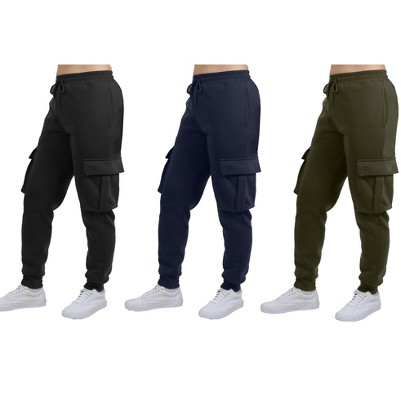 black-navy-olive
