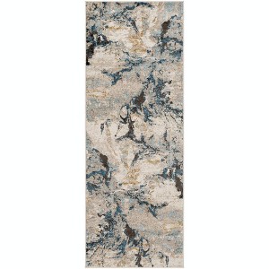 Mark & Day Majorie Woven Indoor Area Rugs - 1 of 4