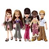 Bratz Original Fashion Doll Tiana Series 3 w/ Outfits & Poster - 4 of 4