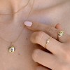 Polly's Prudence Tiny Pocket Locket - Honeycat - 4 of 4