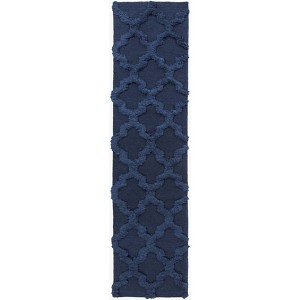 Mark & Day Huttig Woven Indoor Area Rugs - 1 of 4