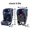 Diono Radian 3RXT SafePlus All-in-One Convertible Car Seat - 3 of 4