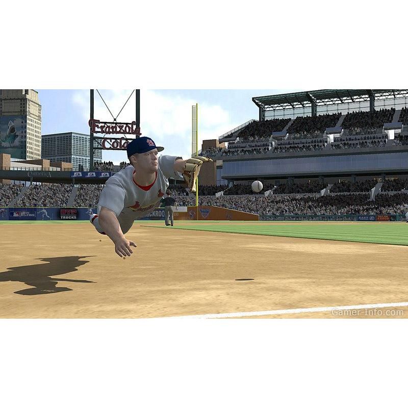 MLB 2007 - Sony PSP, 3 of 5