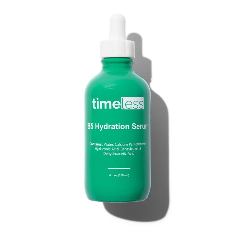 Timeless Skin Care Vitamin B5 Serum Refill - 4 fl oz, 1 of 7