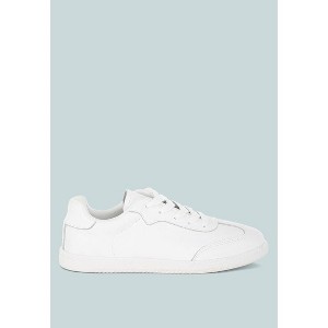 Bostonia Real Leather Casual Women Sneakers - 1 of 4