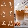 Syruvia Coffee Flavors Variety Pack: Hazelnut & Brown Sugar Cinnamon 25.4 fl oz Syrup - 4 of 4