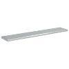 GustoWave Concession Shelf, Stainless Steel Folding Serving Shelf for Food Truck, Grill Area, BBQ Table, Restaurant - 2 of 4