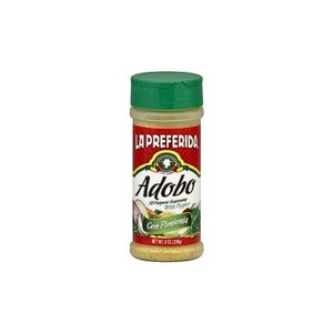 La Preferida Organic Al Pastor Taco Seasoning, 1 OZ - 1 of 4