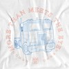 Toddler Boys' Transformers Generations Optimus Truck More Than Meets The Eye T-Shirt - 2 of 4