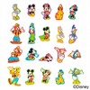 Melissa & Doug Disney Mickey & Friends Wooden Magnets - 4 of 4