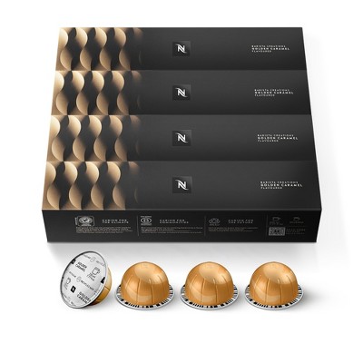 Nespresso : Target