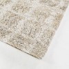 Balta Rugs Odele Abstract Medium Plush Shag Area Rug Taupe - 4 of 4
