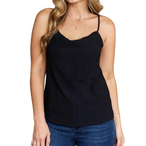 Women's For The Weekend Loose Fit Cami - Ninexis - image 1 of 4