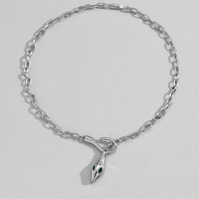 silver