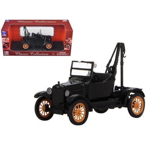 1923 Ford Model T Tow Truck 132 Diecast Model By New Ray