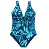 Adore Me Women's Andria One Piece Swimwear - 4 of 4