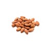 Woodstock Farms Unsalted Dry Roasted Almonds - 15 lb - 2 of 3