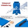 Naturehike Inflatable Camping Sleeping Pad,Ultralight Durable 2.55"Thickness Camping Mattress,Compact Air Mat for Hiking,Traveling,Backpacking&Outdoor - 4 of 4