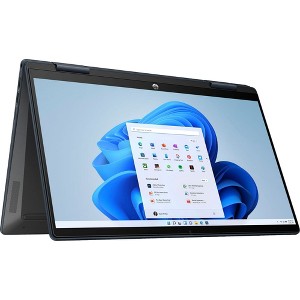 HP Pavilion x360 14-ek 14" FHD 2-in-1 Intel Core i3-1315U 8GB 256GB W11H - Manufacturer Refurbished - 1 of 4