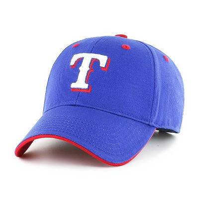 rangers fc hat