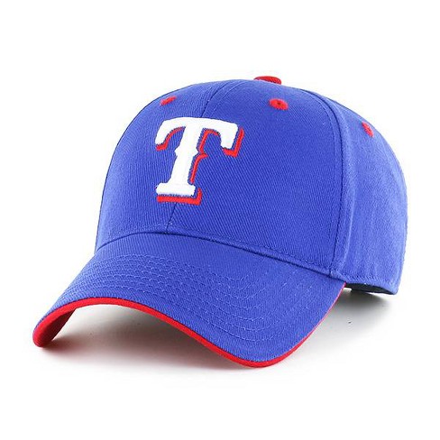 MLB Texas Rangers Men's Moneymaker Hat